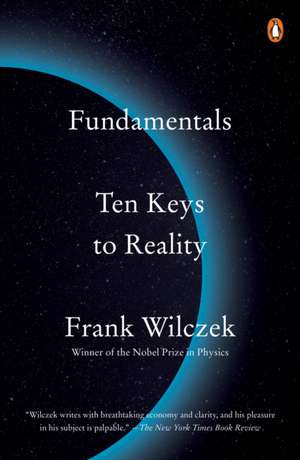 Fundamentals de Frank Wilczek