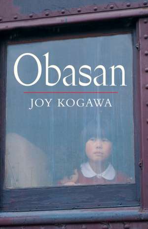 Obasan de Joy Kogawa