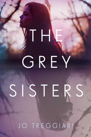 The Grey Sisters de Jo Treggiari