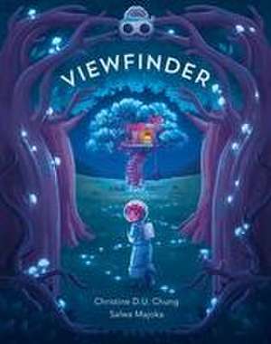 Viewfinder de Christine D U Chung