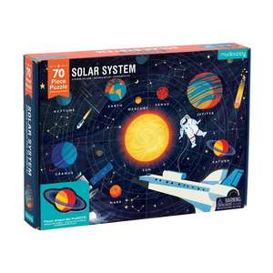 Solar System Puzzle de Mudpuppy