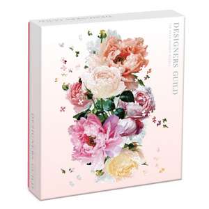 Designers Guild Tourangelle 750 Piece Shaped Puzzle de Designers Guild