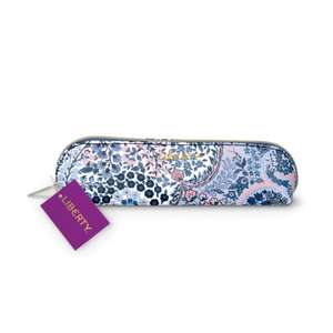 LIBERTY TANJORE GARDENS PENCIL CASE de GALISON