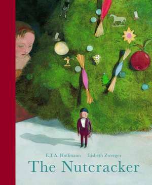 The Nutcracker de E. T. a. Hoffmann