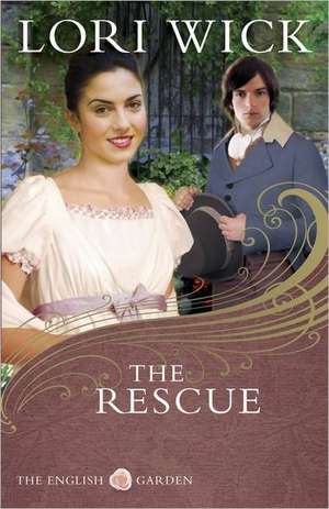 The Rescue de Lori Wick