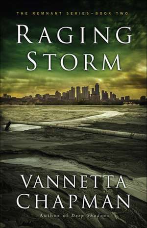 Raging Storm de Vannetta Chapman