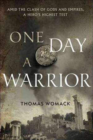 One Day a Warrior