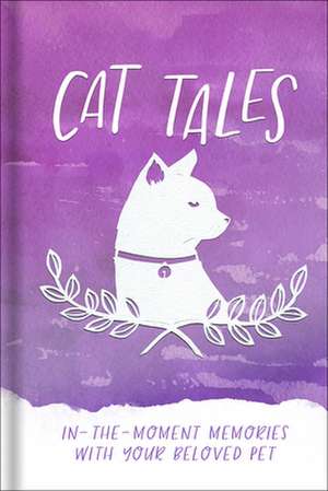 Cat Tales de Harvest House Publishers