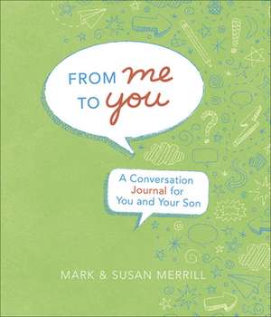 From Me to You (Son) de Mark Merrill