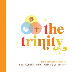 The Trinity de Ryan McKenzie