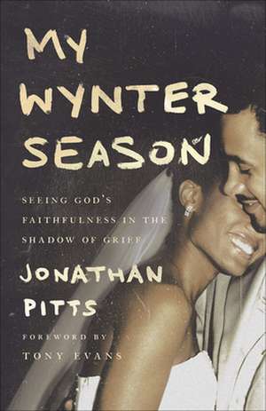 My Wynter Season de Jonathan Pitts