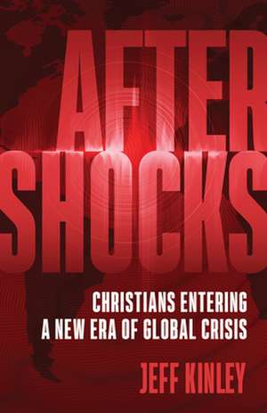 Aftershocks de Jeff Kinley