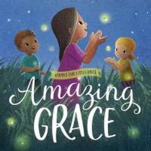 Amazing Grace de Harvest House Publishers