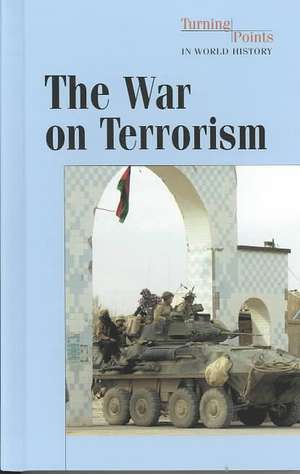 The War on Terrorism de Mitch Young