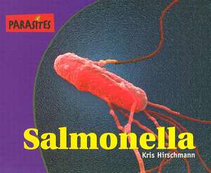 Salmonella de Kris Hirschmann