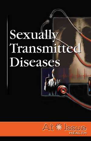 Sexually Transmitted Diseases de Laura Egendorf