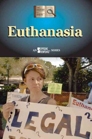 Euthanasia de Loreta M. Medina