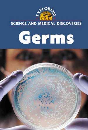 Germs de Beth Donovan Reh