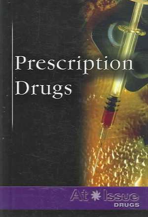 Prescription Drugs de Christi Watkins