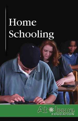 Homeschooling de Heidi Williams