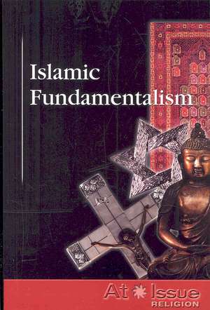 Islamic Fundamentalism de David M. Haugen