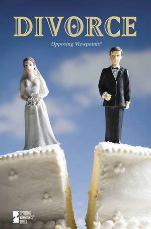 Divorce de Mike Wilson