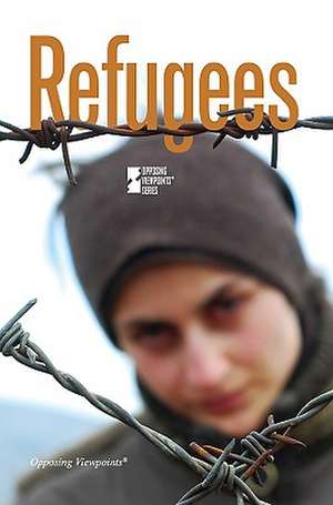 Refugees de Margaret Haerens