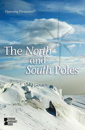 The North and South Poles de Diane Andrews Henningfeld