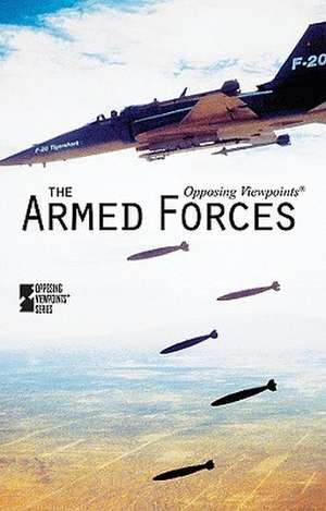 The Armed Forces de Louise I. Gerdes