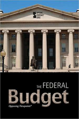 The Federal Budget de Amanda Hiber