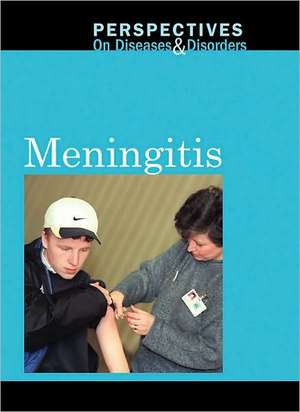 Meningitis de Sylvia Engdahl