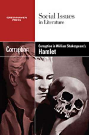 Corruption in William Shakespeares Hamlet de Vernon Johnson