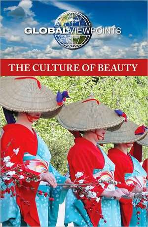 The Culture of Beauty de Laurie Willis