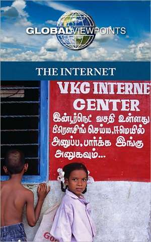 The Internet de Gary Wiener