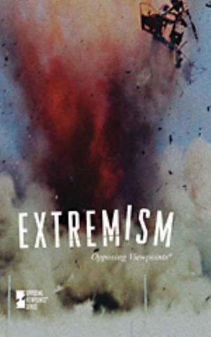 Extremism de Laurie Willis