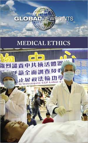 Medical Ethics de Diane Andrews Henningfeld