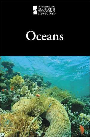 Oceans de Lauri S. Friedman