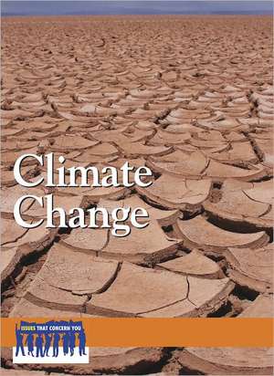 Climate Change de Arthur Gillard