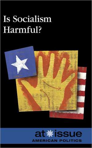 Is Socialism Harmful? de Ronald D. Jr. Lankford