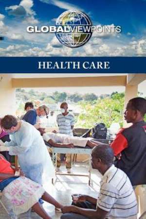 Health Care de Greenhaven