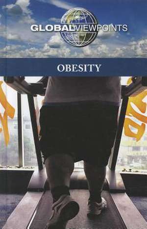 Obesity de Margaret Haerens