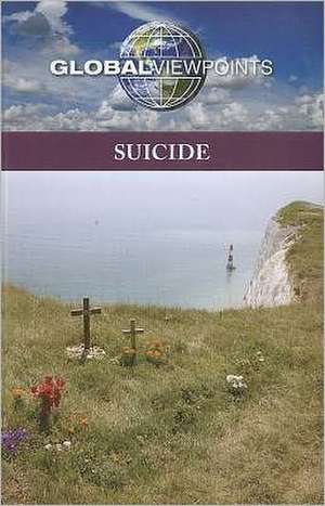 Suicide de Margaret Haerens