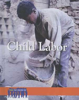 Child Labor de Laurie Willis