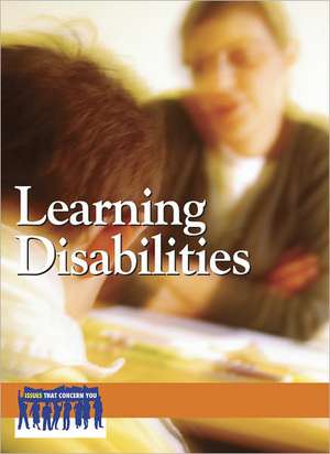 Learning Disabilities de Arthur Gillard