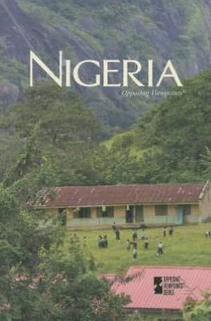 Nigeria de Margaret Haerens