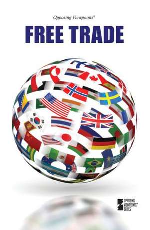 Free Trade de Ann Aubrey Hanson