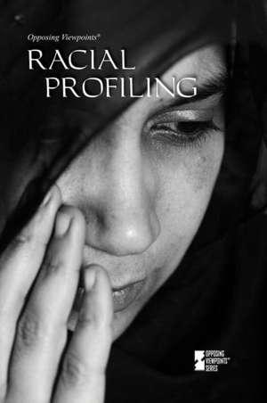 Racial Profiling de Carol Ullmann