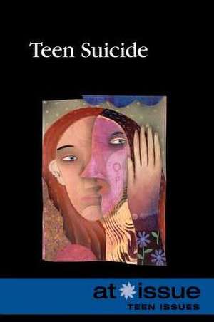 Teen Suicide de Christine Watkins