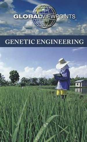 Genetic Engineering de Noah Berlatsky