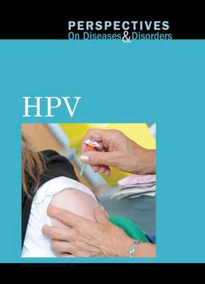 Hpv de Jacqueline Langwith